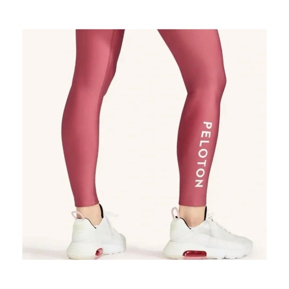 Peloton Leggings New w/tags XS - Picture 2 of 7